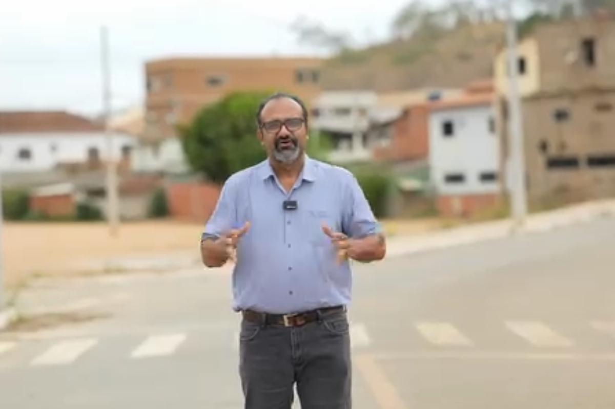 Justiça condena ex-prefeito de Laranja da Terra