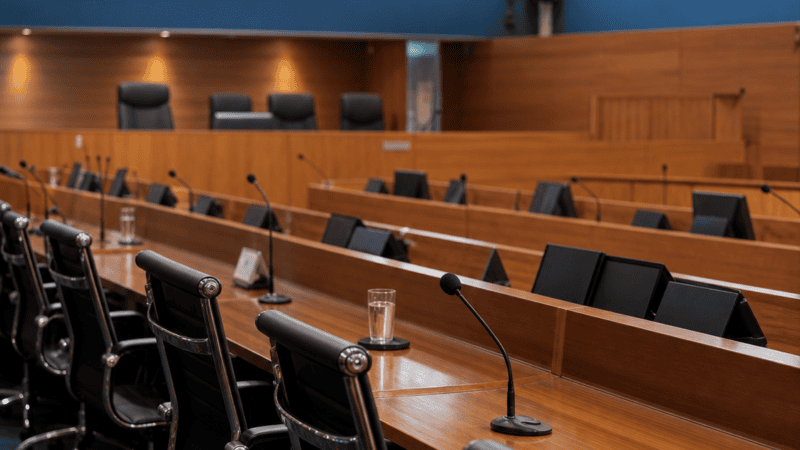 Justiça manda Vila Velha reduzir comissionados