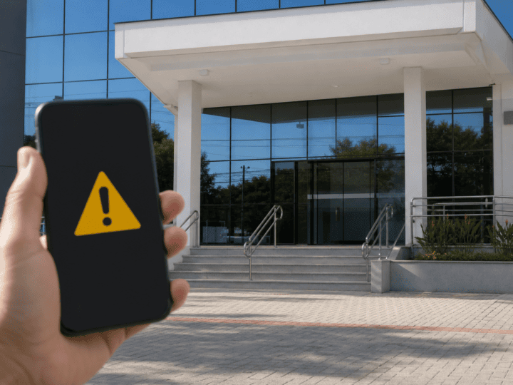 MPES alerta para falsa nota sobre Operação Recepa