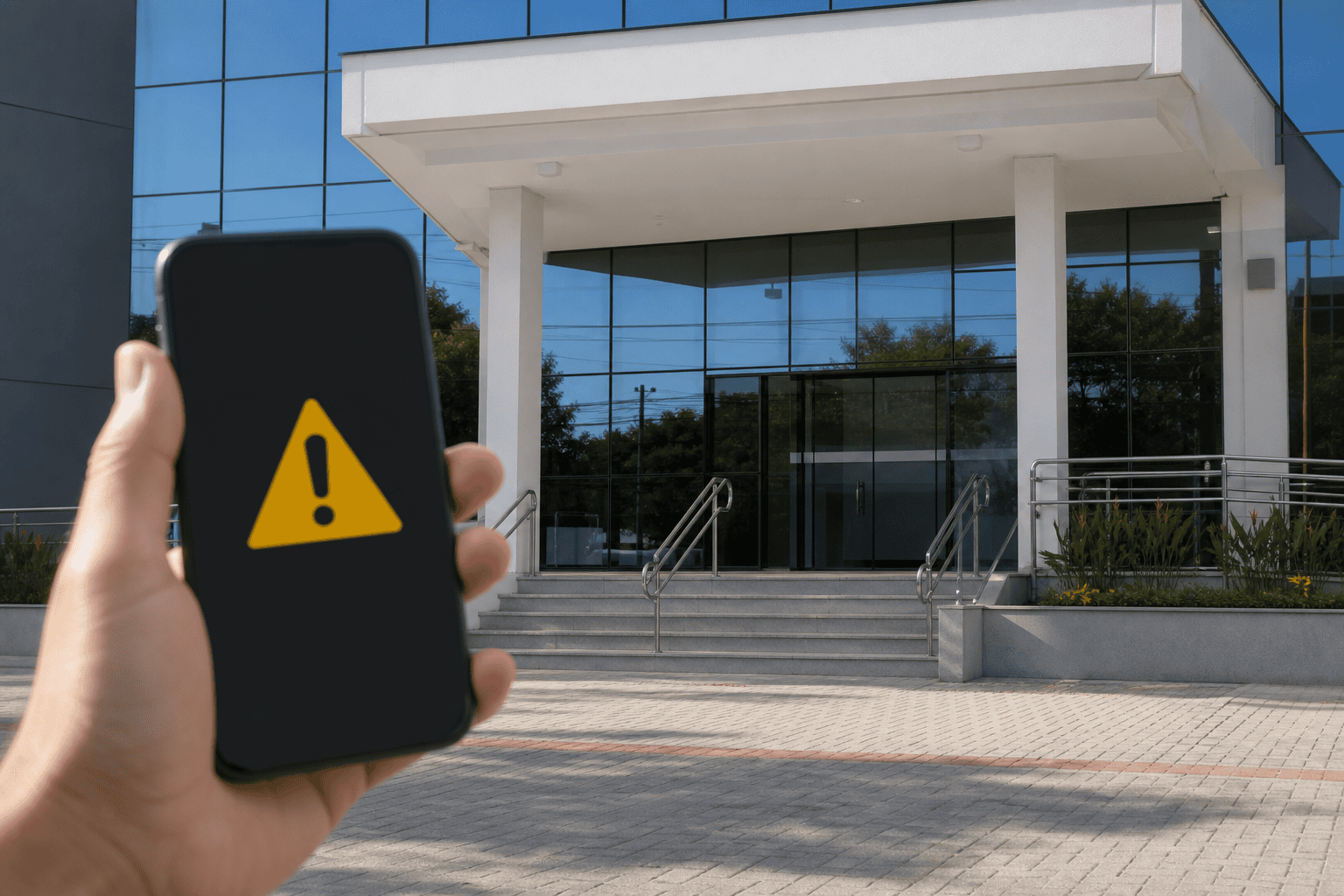 MPES alerta para falsa nota sobre Operação Recepa