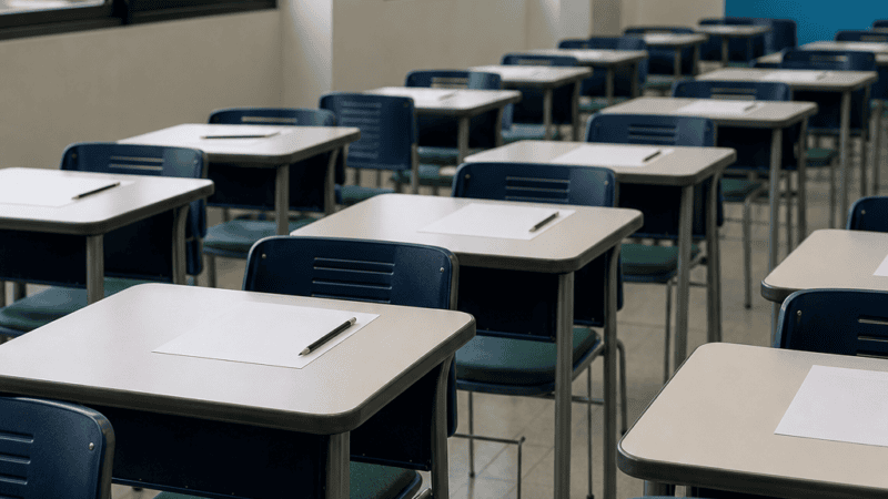 MPES aplica provas de concurso com 60 vagas neste domingo