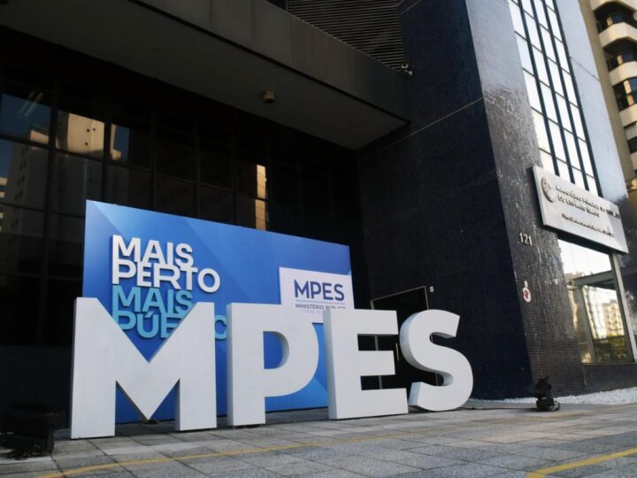MPES divulga locais de prova para concurso com 25 mil candidatos