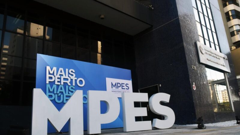 MPES divulga locais de prova para concurso com 25 mil candidatos