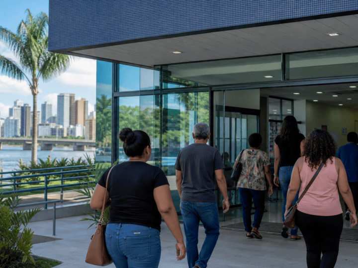 MPES e Vitória articulam ações para população em situação de rua