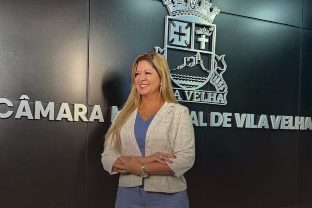 MPES investiga ex-secretária de Educação de Vila Velha