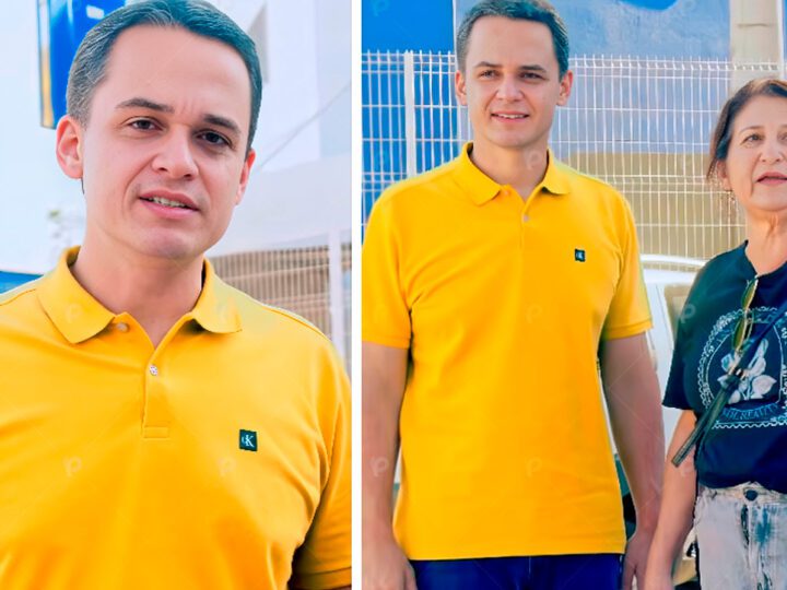 Pazolini afirma que, se eleito, prefeitos dos 78 municípios do Espírito Santo serão protagonistas na construção das políticas publicas