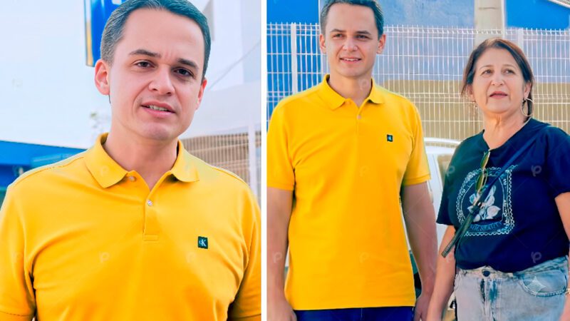 Pazolini afirma que, se eleito, prefeitos dos 78 municípios do Espírito Santo serão protagonistas na construção das políticas publicas