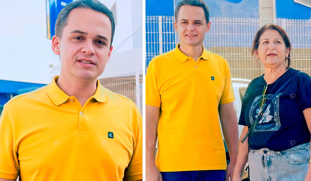 Pazolini afirma que, se eleito, prefeitos dos 78 municípios do Espírito Santo serão protagonistas na construção das políticas publicas