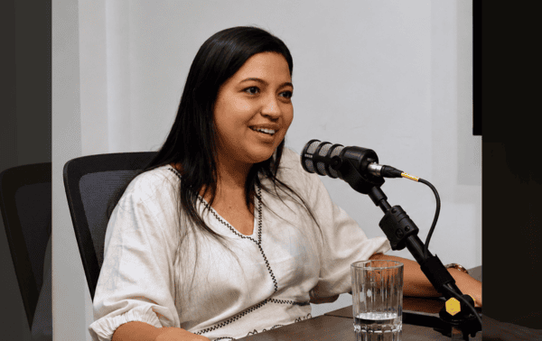 Bruna Soares afirma que decisão de entrar na política surgiu de um chamado e defende participação de cristãos na vida pública