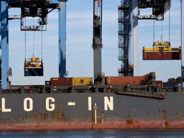 Porto de Vitória cobra soluções para gargalos de acesso