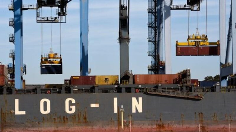 Porto de Vitória cobra soluções para gargalos de acesso