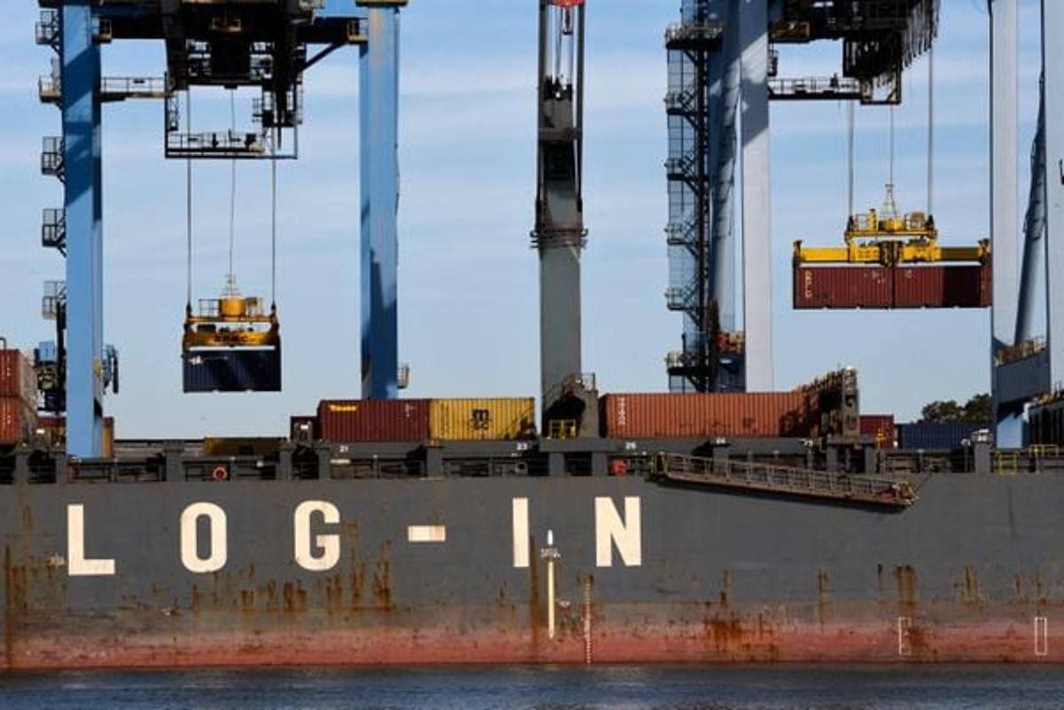 Porto de Vitória cobra soluções para gargalos de acesso