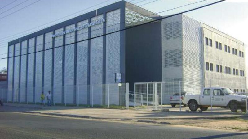 Prefeitura de Marataízes abre seleção para 37 agentes comunitários de saúde