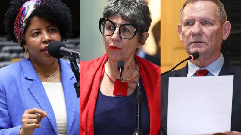 PT capixaba combina experiência e renovação para 2026