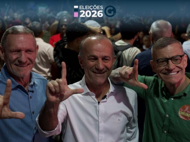 PT oficializa Helder e Contarato para eleições no Espírito Santo
