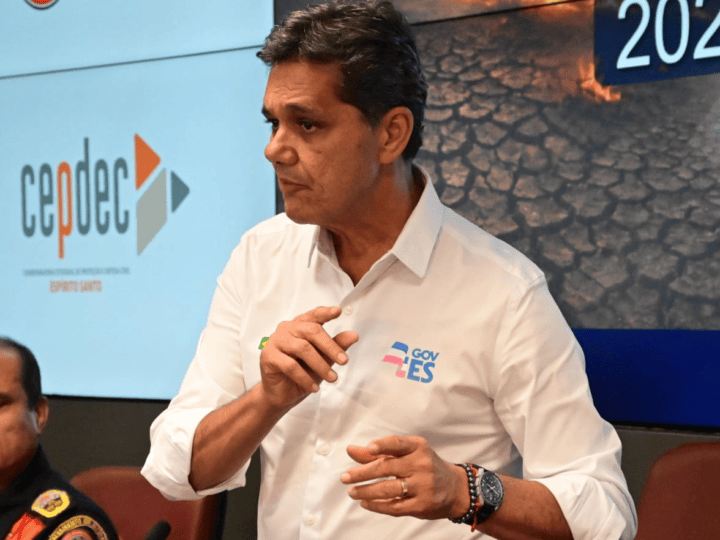 Ricardo Ferraço evita apoio a presidenciáveis no ES