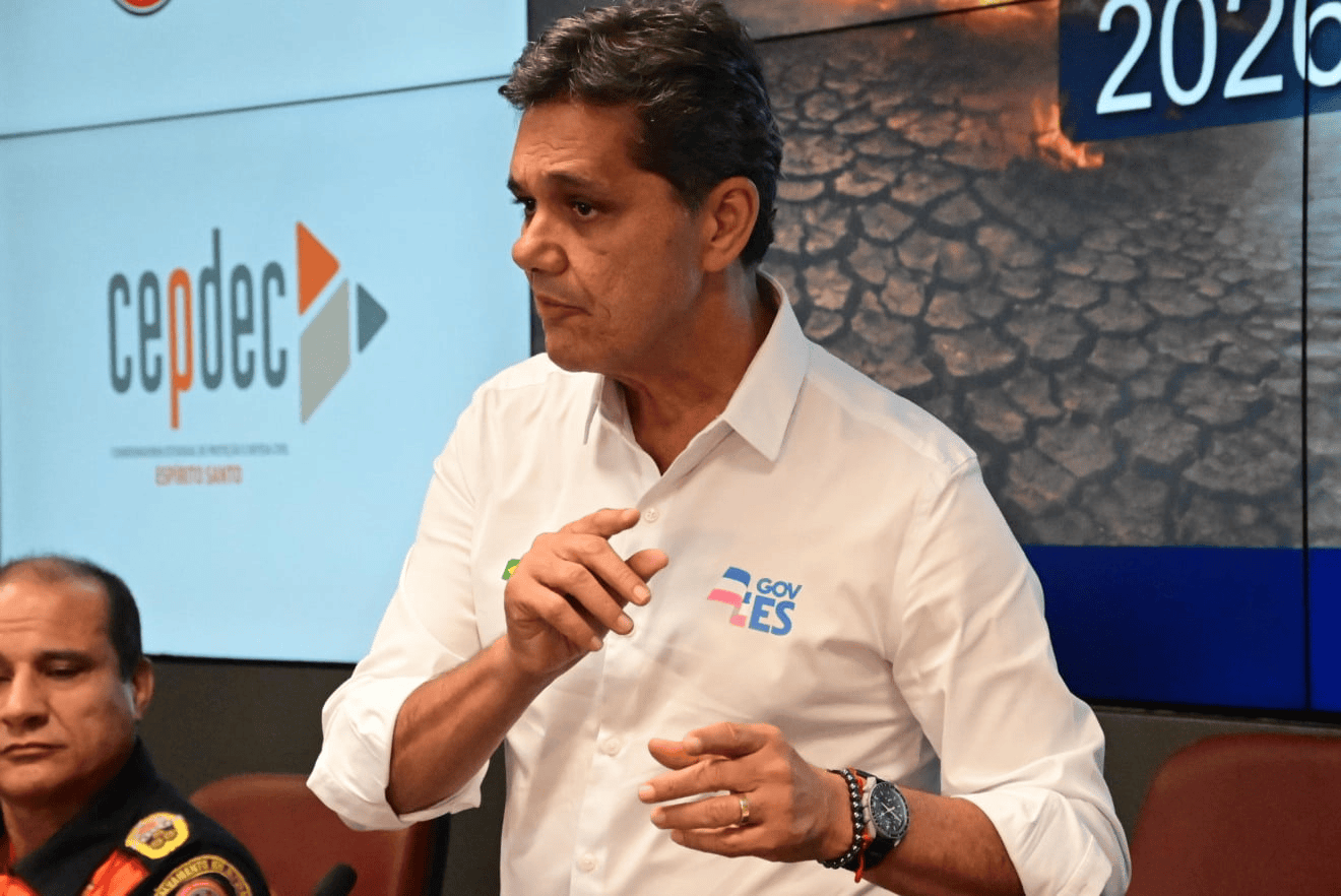Ricardo Ferraço evita apoio a presidenciáveis no ES