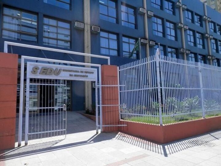 Sedu abre PAD para apurar diploma falso usado por ex-professor