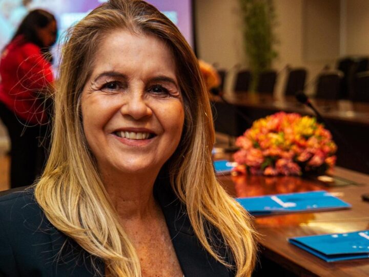 Soraya Manato desiste de candidatura e abre vaga no Republicanos