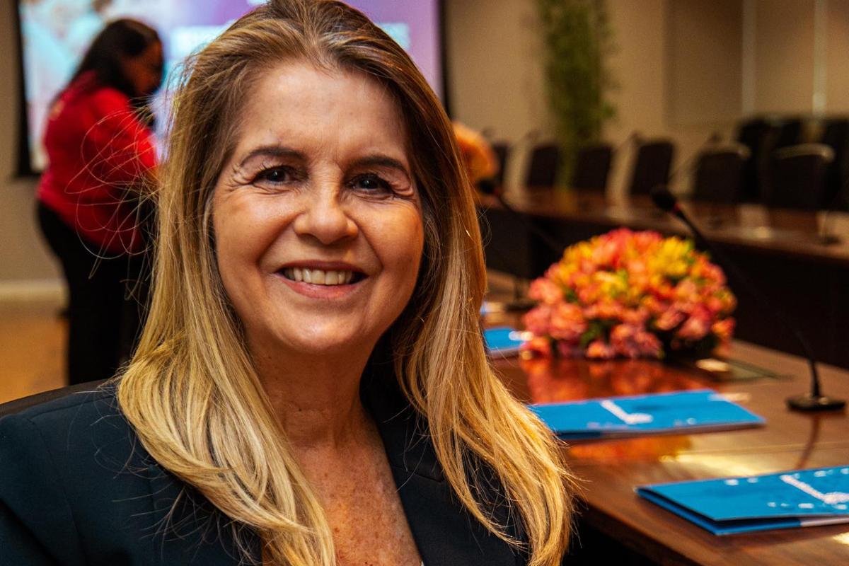 Soraya Manato desiste de candidatura e abre vaga no Republicanos