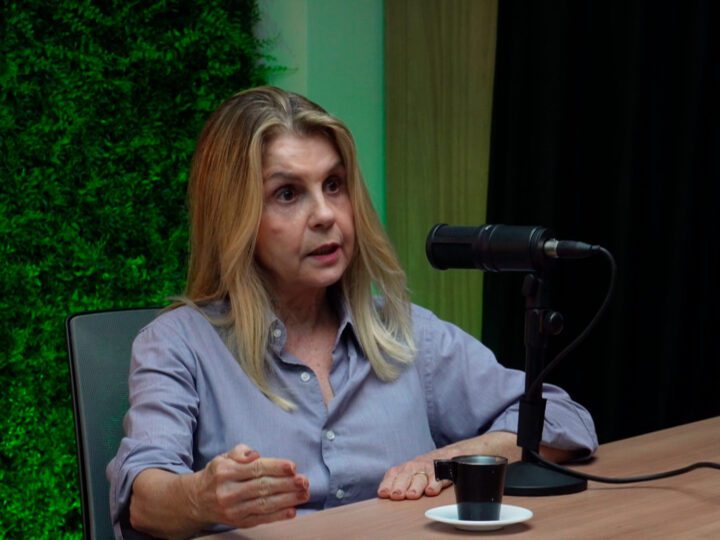 Soraya Manato defende maior participação feminina na política e afirma: “A mulher precisa ser melhor para ser valorizada”