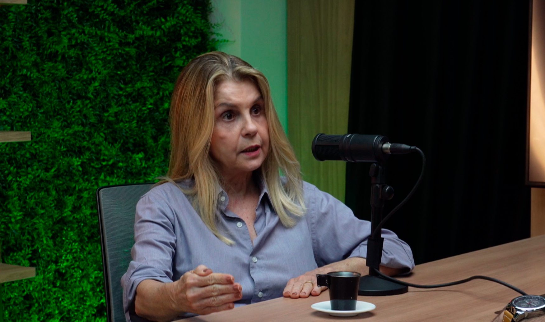 Soraya Manato defende maior participação feminina na política e afirma: “A mulher precisa ser melhor para ser valorizada”