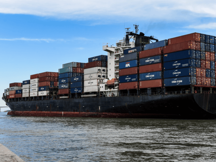 Tarifa dos EUA ameaça 38% das exportações capixabas
