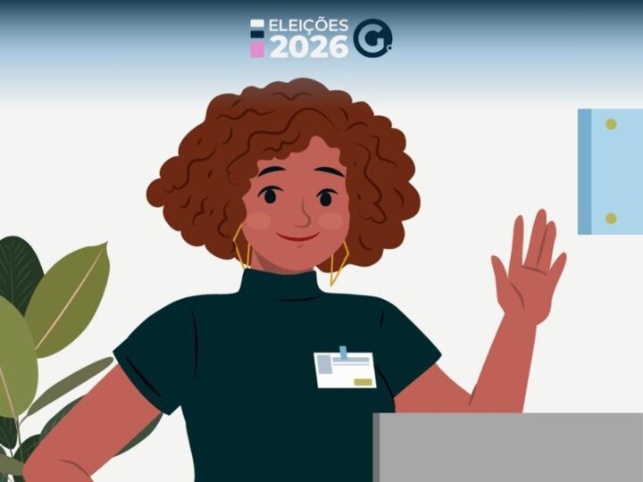 TRE-ES começa convocação de mesários para Eleições 2026