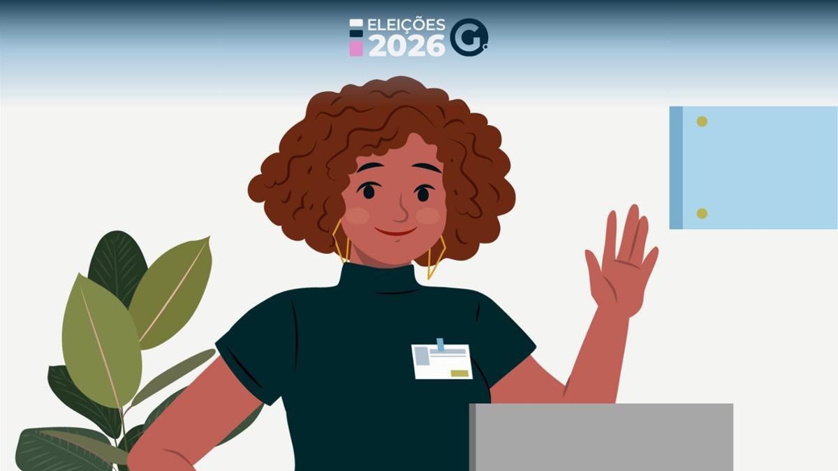 TRE-ES começa convocação de mesários para Eleições 2026