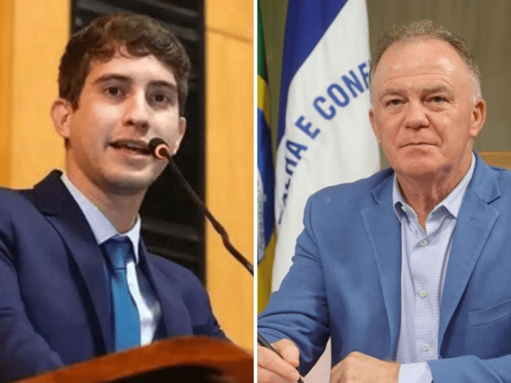 TRE-ES multa Lucas Polese em R$ 24 mil por propaganda antecipada