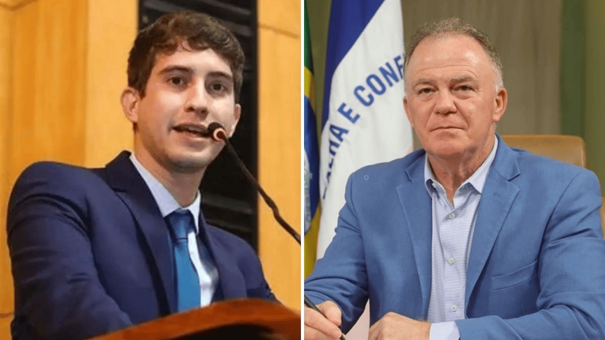 TRE-ES multa Lucas Polese em R$ 24 mil por propaganda antecipada