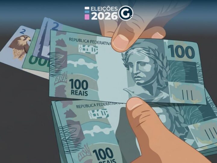 TSE fixa teto de R$ 7,1 milhões para candidatos ao governo do ES