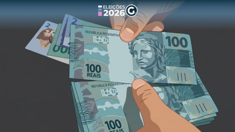 TSE fixa teto de R$ 7,1 milhões para candidatos ao governo do ES