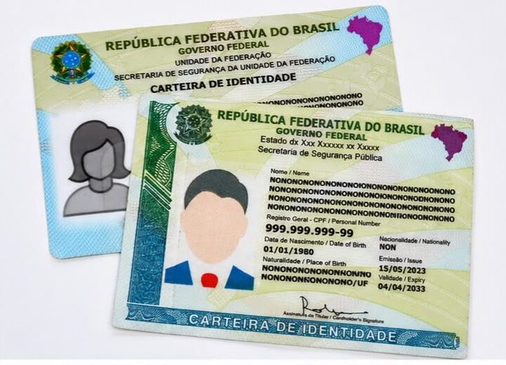Vitória faz mutirão para emitir novo RG e oferecer serviços públicos