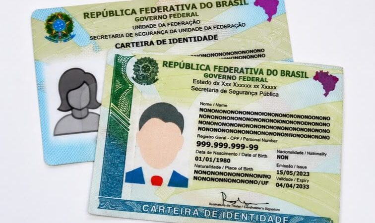 Vitória faz mutirão para emitir novo RG e oferecer serviços públicos