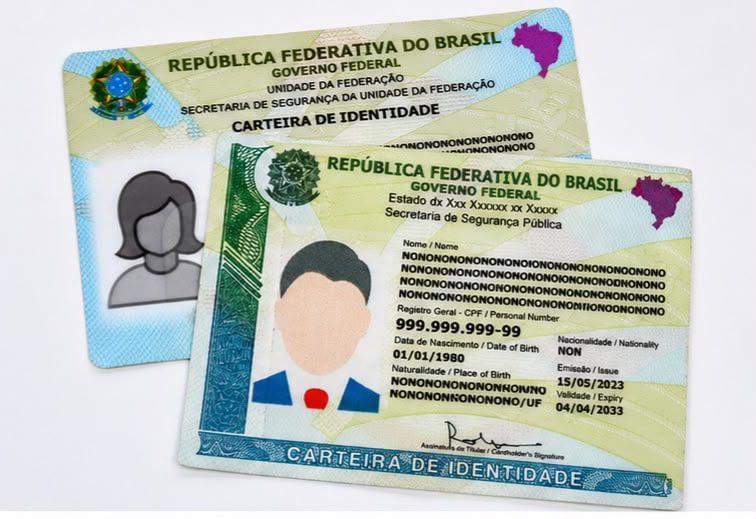 Vitória faz mutirão para emitir novo RG e oferecer serviços públicos