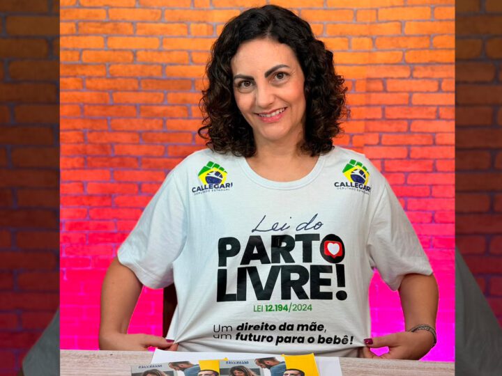 Denise da Farmácia lança candidatura a deputada estadual e reforça a representatividade feminina do Sul do Espírito Santo