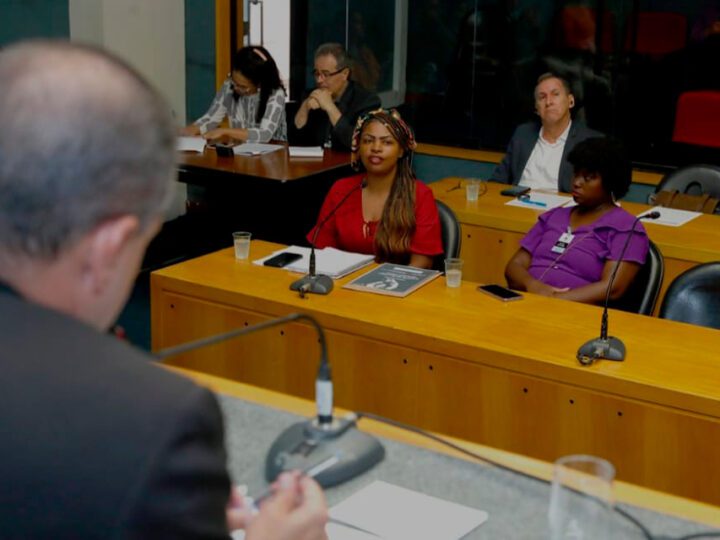 Um ano depois, luta de Laudelina pela humanização do luto materno ganha força na disputa pela Assembleia