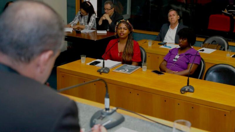 Um ano depois, luta de Laudelina pela humanização do luto materno ganha força na disputa pela Assembleia