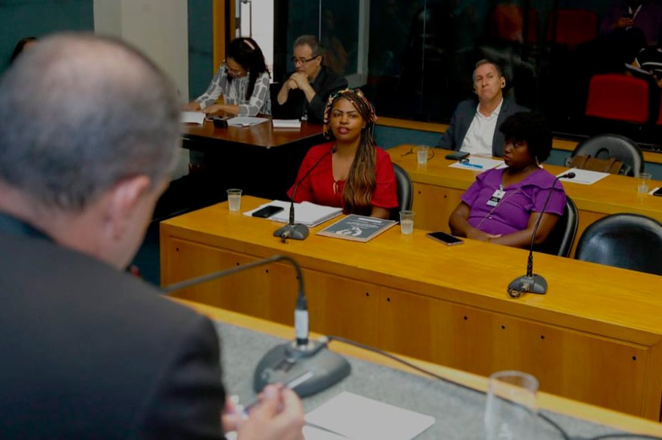 Um ano depois, luta de Laudelina pela humanização do luto materno ganha força na disputa pela Assembleia