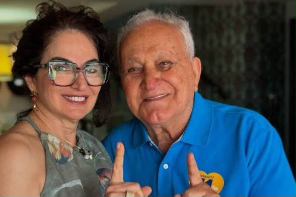 Norma Ayub anuncia decisão eleitoral e reforça compromisso com Cachoeiro