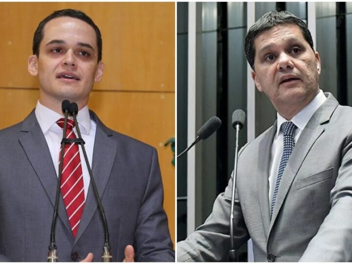 Pazolini lidera disputa pelo Governo do Espírito Santo, aponta Paraná Pesquisas