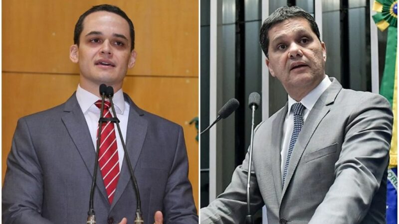 Pazolini lidera disputa pelo Governo do Espírito Santo, aponta Paraná Pesquisas