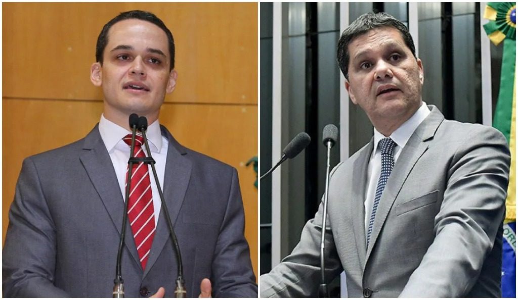 Pazolini lidera disputa pelo Governo do Espírito Santo, aponta Paraná Pesquisas