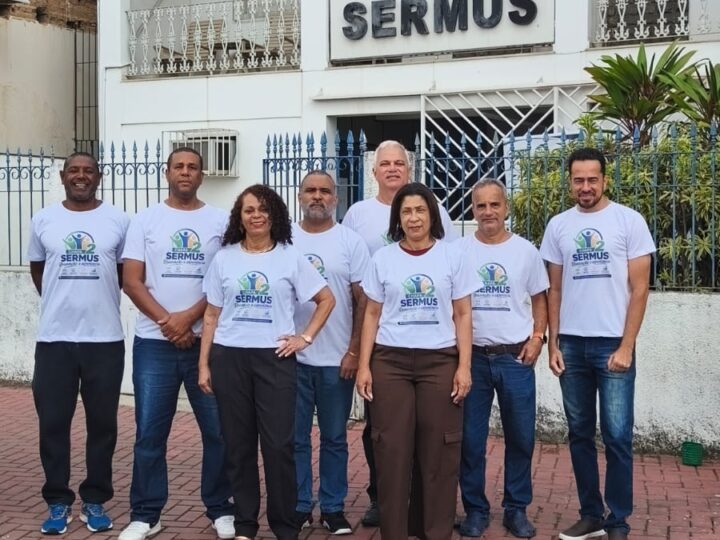 Eleição do SERMUS acontece nesta sexta-feira; Chapa 2 apresenta propostas para valorização dos servidores da Serra
