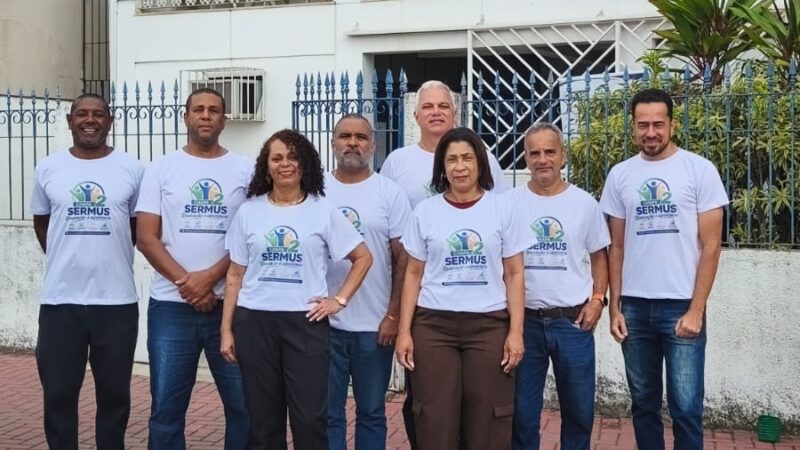 Eleição do SERMUS acontece nesta sexta-feira; Chapa 2 apresenta propostas para valorização dos servidores da Serra