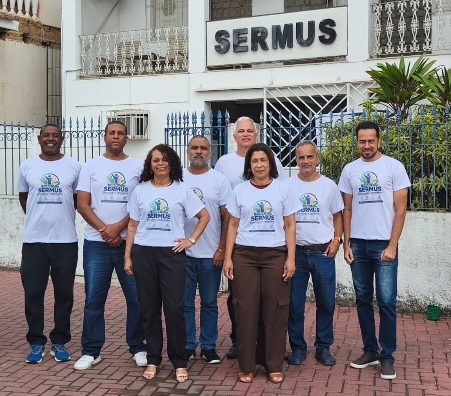Eleição do SERMUS acontece nesta sexta-feira; Chapa 2 apresenta propostas para valorização dos servidores da Serra