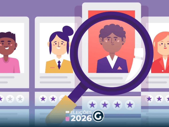 A Gazeta lança ferramenta com perfil dos candidatos nas eleições