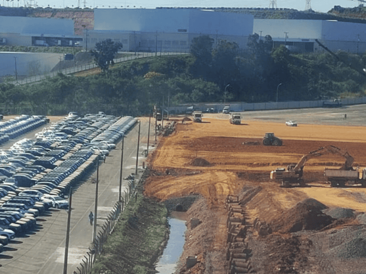Ales analisa pedido de audiência sobre denúncias ambientais em Cariacica