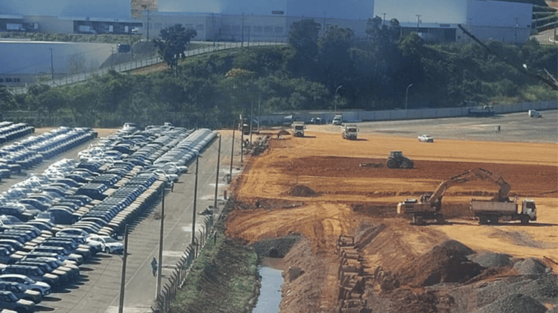 Ales analisa pedido de audiência sobre denúncias ambientais em Cariacica